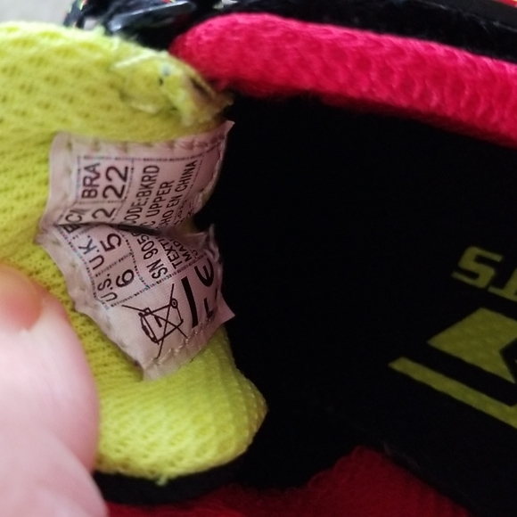 Sketchers Light up runners - Picture 8 of 8